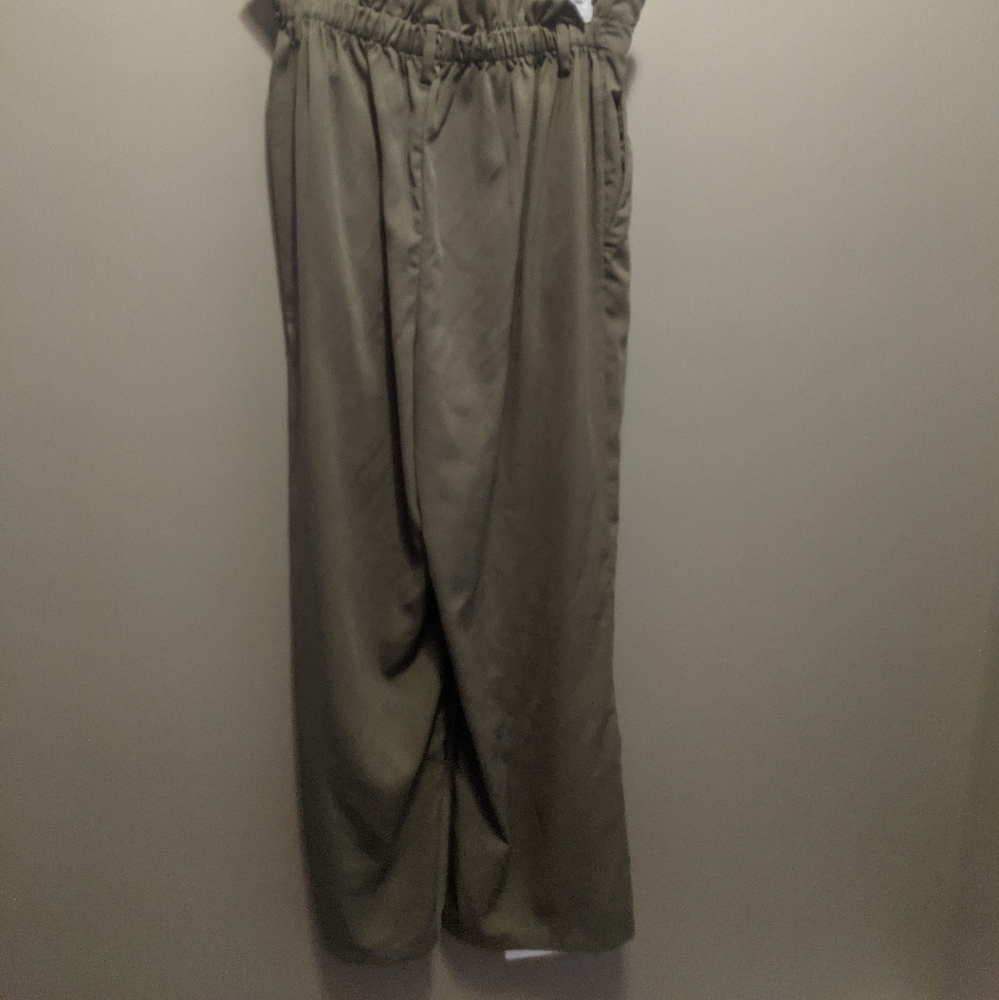 A new day wide leg pants
